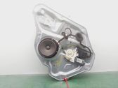 Fensterheber elektrisch mit Motor Tür hinten