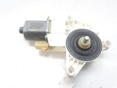 Front door window regulator motor