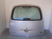 Tailgate/trunk/boot lid
