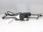 Motor y varillaje del limpiaparabrisas delantero