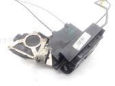 Cerradura de puerta delantera