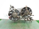Ventilador eléctrico del radiador