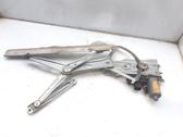 Regulador de puerta delantera con motor