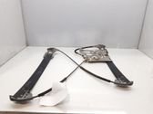Regulador de puerta delantera con motor