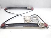 Regulador de puerta delantera con motor