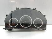 Velocímetro (tablero de instrumentos)