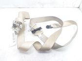 Ceinture de sécurité avant