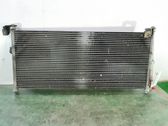 Radiateur condenseur de climatisation