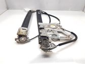 Regulador de puerta delantera con motor