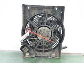 Ventilador eléctrico del radiador