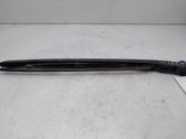 Rear wiper blade arm