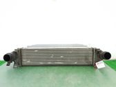 Radiador intercooler
