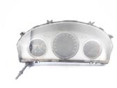 Velocímetro (tablero de instrumentos)