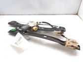 Regulador de puerta delantera con motor