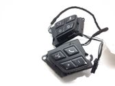 Multifunctional control switch/knob