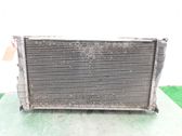 Radiador del refrigerante