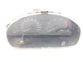 Geschwindigkeitsmesser Cockpit