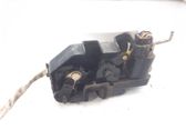 Cerradura de puerta trasera