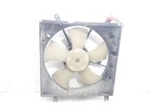 Ventilador eléctrico del radiador