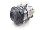 Ilmastointilaitteen kompressorin pumppu (A/C)