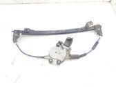 Regulador de puerta delantera con motor