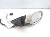Front door electric wing mirror