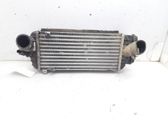 Radiador intercooler