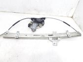 Regulador de puerta delantera con motor
