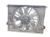 Ventilador eléctrico del radiador