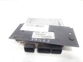 Unidad de control/módulo del motor