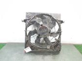 Ventilador eléctrico del radiador
