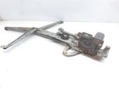 Regulador de puerta delantera con motor