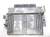 Unidad de control/módulo del motor