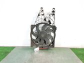 Ventilador eléctrico del radiador