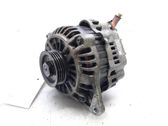 Lichtmaschine