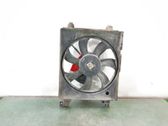 Ventilador eléctrico del radiador