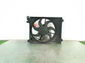 Ventilateur de refroidissement de radiateur électrique