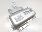 Airbag de la puerta delantera
