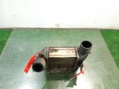 Radiador intercooler