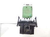 Resistencia motor/ventilador de la calefacción