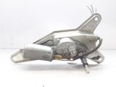 Motor del limpiaparabrisas trasero