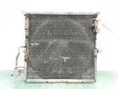 Radiador de refrigeración del A/C (condensador)
