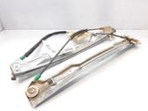Mécanisme de lève-vitre avec moteur