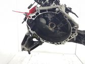 Manual 5 speed gearbox