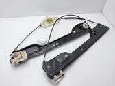 Fensterheber mechanisch Tür hinten