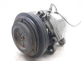 Compresor (bomba) del aire acondicionado (A/C))