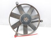 Ventilador eléctrico del radiador