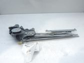 Regulador de puerta delantera con motor