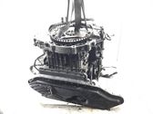 Bloque de motor