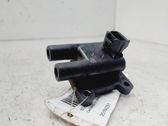 High voltage ignition coil